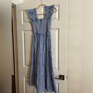 Hill House Nap Dress